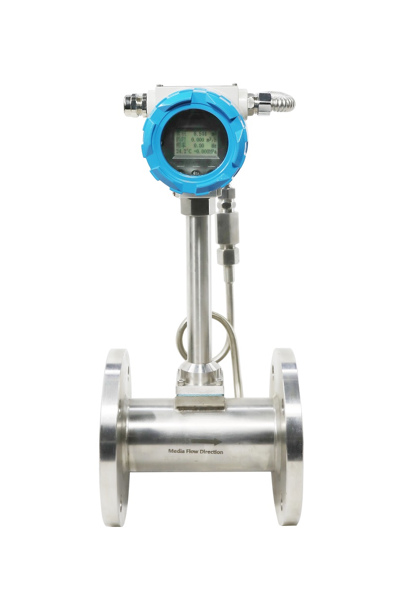 经济型法兰连接涡街樱桃视频大全